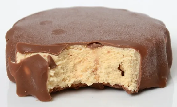 Reese’s Ice Cream Bars Recipe: Easy and Delicious High-Protein Treat