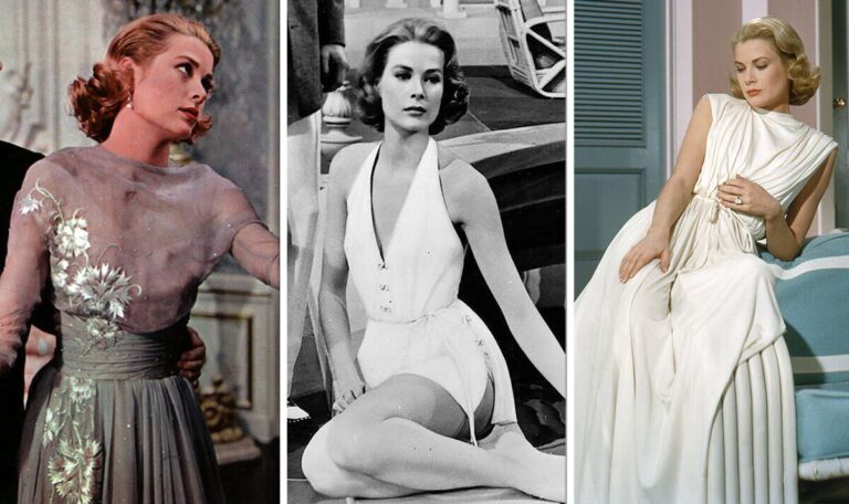 Grace Kelly: Unveiling the Allure and Legacy of Hollywood’s Princess