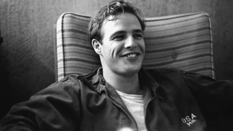 Marlon Brando: Exploring the Life and Legacy of Hollywood’s Most Revolutionary Actor