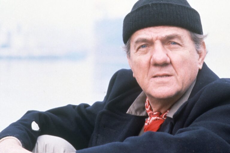 Karl Malden: Fascinating Facts About Hollywood’s Legendary Actor