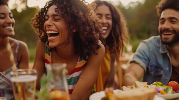 Celebrating the Joy of Having an Amazing Best Friend: Why They’re Irreplaceable