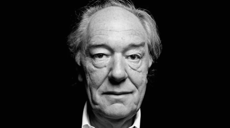 Exploring the Life of Michael Gambon: Fascinating Facts About the Legendary Irish Actor