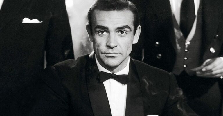 Exploring the Legacy of Sean Connery: Fascinating Facts About the Iconic Actor