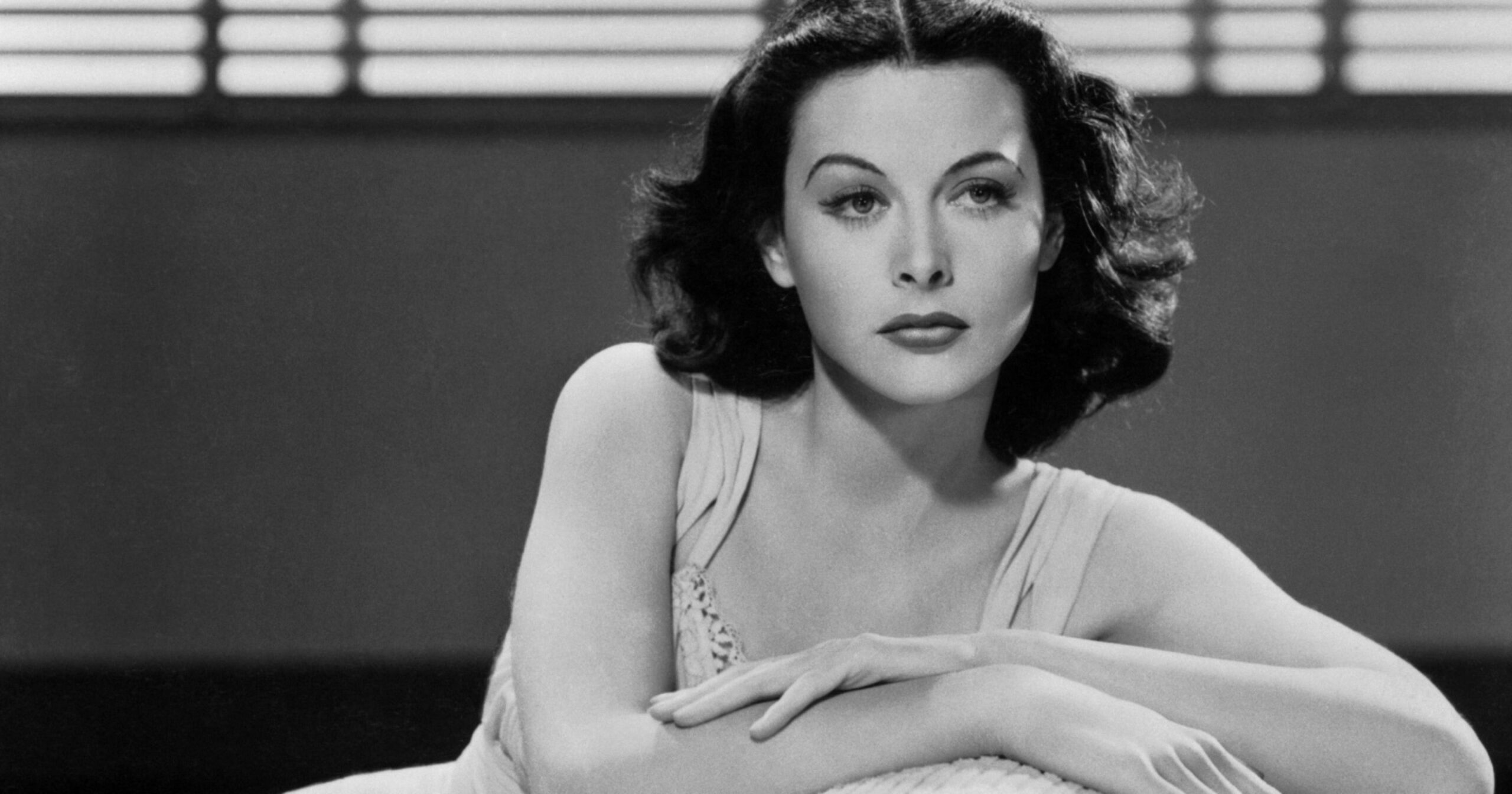 The Extraordinary Life of Hedy Lamarr: More Than Just a Hollywood Star