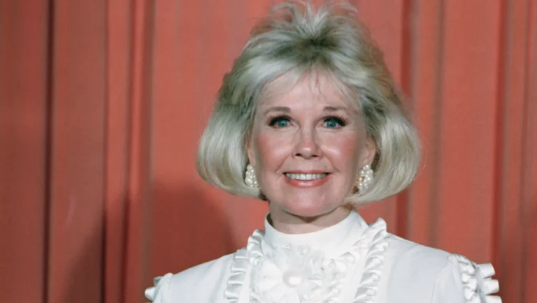 Celebrating Doris Day: Interesting Facts About the Hollywood Legend