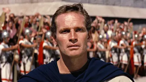 The Epic Legacy of “Ben-Hur”: Fascinating Facts About the 1959 Classic