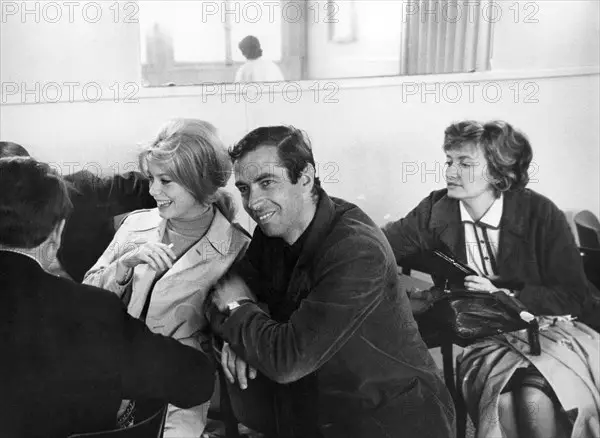 Interesting Facts About Roger Vadim and Catherine Deneuve: A Unique Love Story in French Cinema