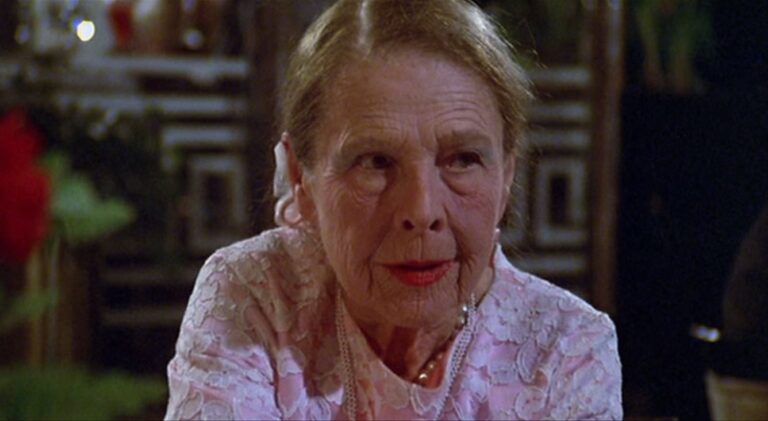 Discovering Ruth Gordon: Hollywood’s Iconic Actress and Writer