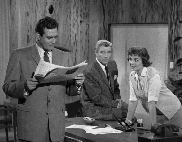 Fascinating Facts About Raymond Burr, William Hopper, and Barbara Hale: Icons of Perry Mason