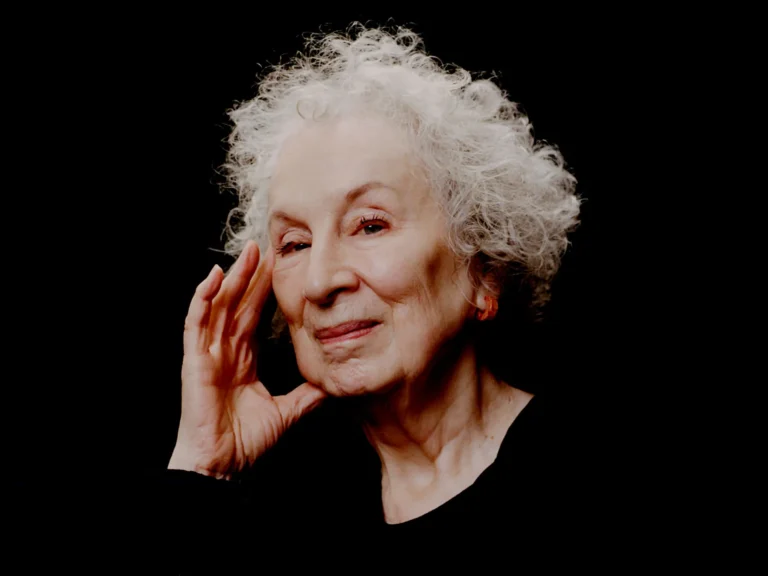 Margaret Atwood: The Literary Legacy of a Canadian Icon