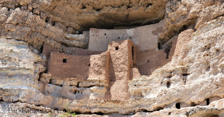 Unveiling the Mysteries of Montezuma Castle: Who Really Built This Ancient Dwelling?