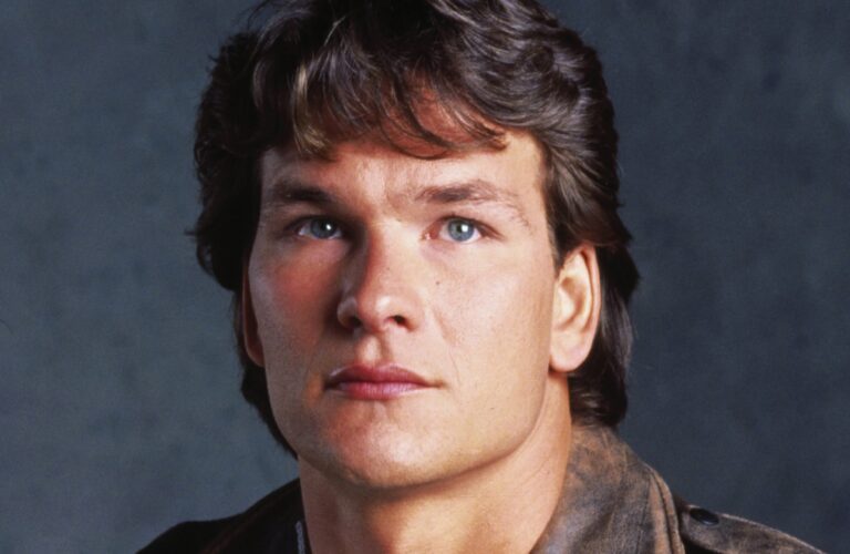 Patrick Swayze: The Unforgettable Star of an Era