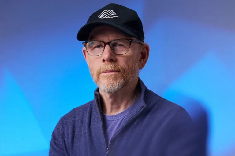 Discovering Ron Howard: Fascinating Facts About the Acclaimed Director and Actor