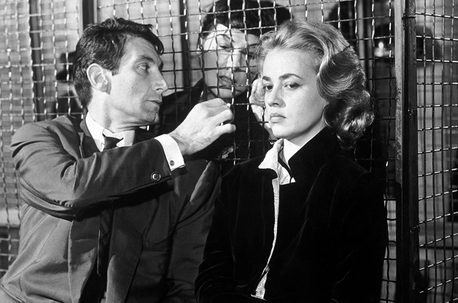 Exploring “Elevator to the Gallows”: A Classic of French Cinema