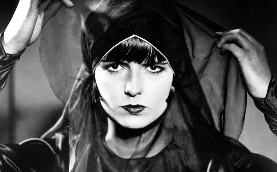 Discovering Louise Brooks: A Silent Film Icon