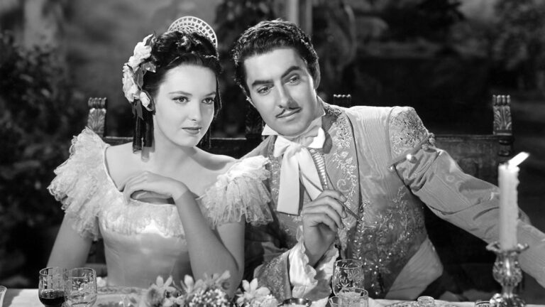 Exploring “The Mark of Zorro” (1940): Fascinating Facts