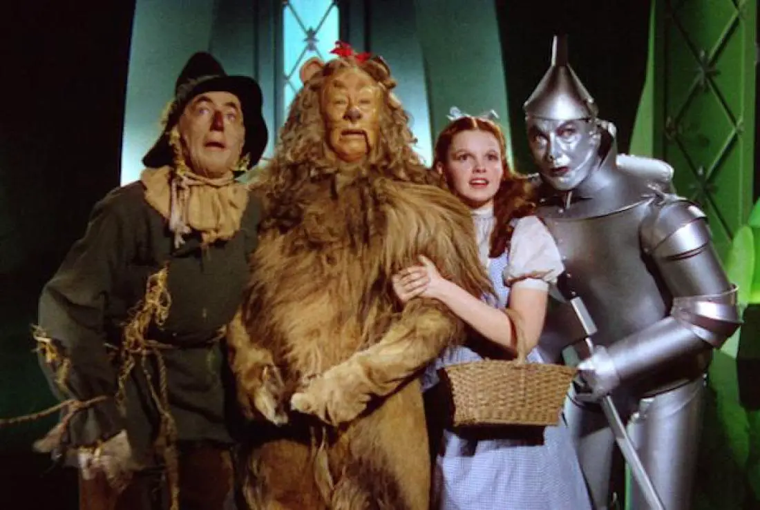 Discovering “The Wizard of Oz”: Fascinating Facts About a Timeless Classic