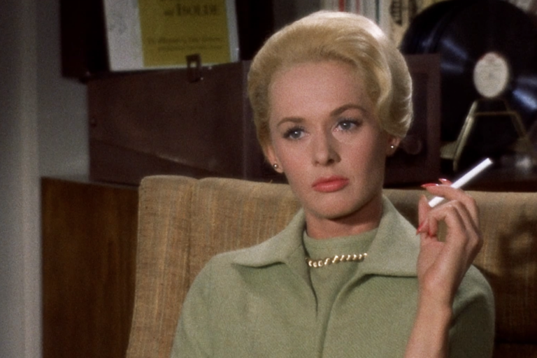 Tippi Hedren: Fascinating Facts About the Iconic Actress