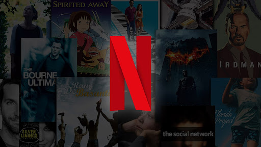 Top 5 Movies To Watch On Netflix: