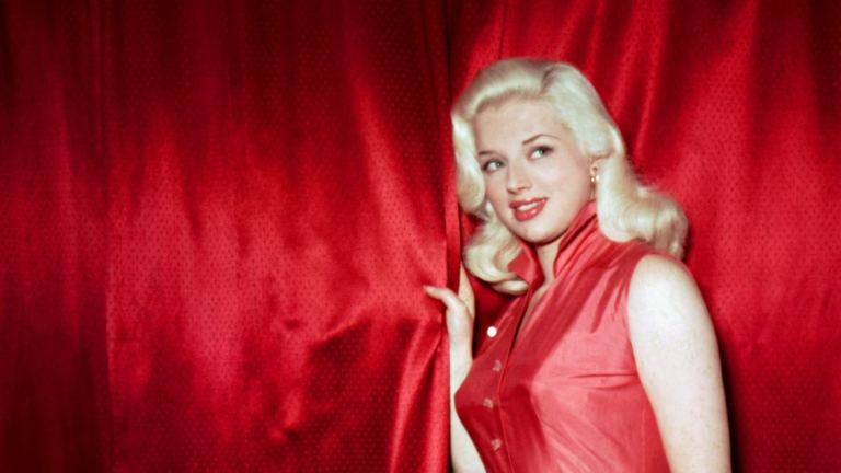 Discovering Diana Dors: The British Marilyn Monroe