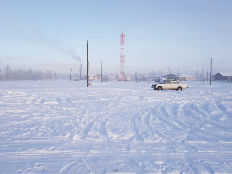 Oymyakon: Life in the Coldest Place on Earth