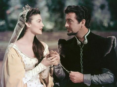 Ava Gardner: The Alluring Guinevere of “The Knights of the Round Table”