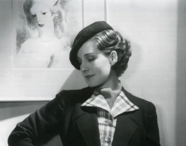 Celebrating Norma Shearer: The First Lady of Hollywood