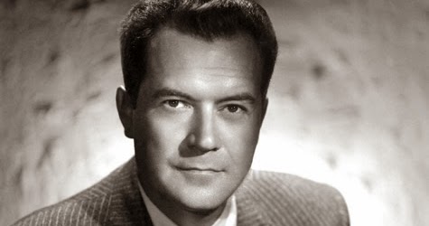 Remembering Frank Lovejoy: A Versatile Actor of Film Noir and Radio