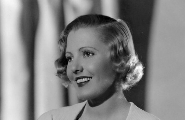 Discovering Jean Arthur: The Timeless Star of Classic Cinema