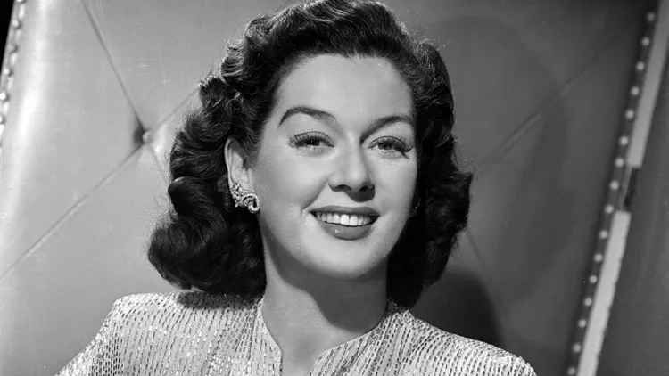 Rosalind Russell: A Trailblazing Star of Hollywood