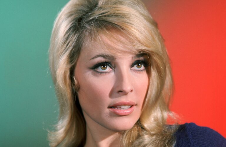 Remembering Sharon Tate: A Tragic Star of Hollywood