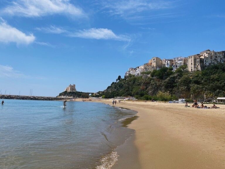 Discovering Sperlonga: Italy’s Hidden Coastal Gem