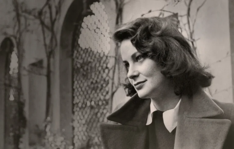 The Enigmatic Allure of Alida Valli: A Star of Cinema’s Golden Age