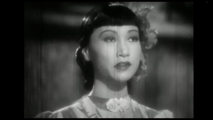 Exploring “Daughter of the Dragon” (1931): Anna May Wong’s Groundbreaking Role