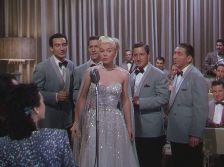 Discovering “My Dream Is Yours” (1949): A Classic Starring Jack Carson and Doris Day