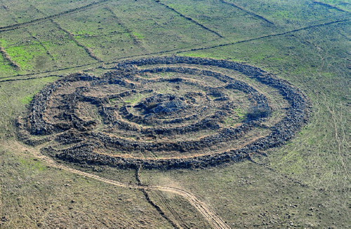 Unraveling the Mysteries of Rujm el-Hiri: An Ancient Megalithic Wonder