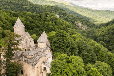 Discover Dilijan: Armenia’s Hidden Gem in the Heart of Nature