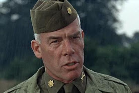 Fascinating Facts About Lee Marvin: The Legendary Actor