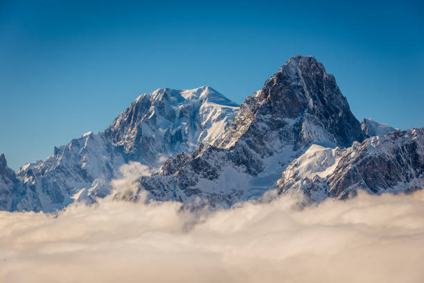 Discover the Majestic Beauty of the French Alps