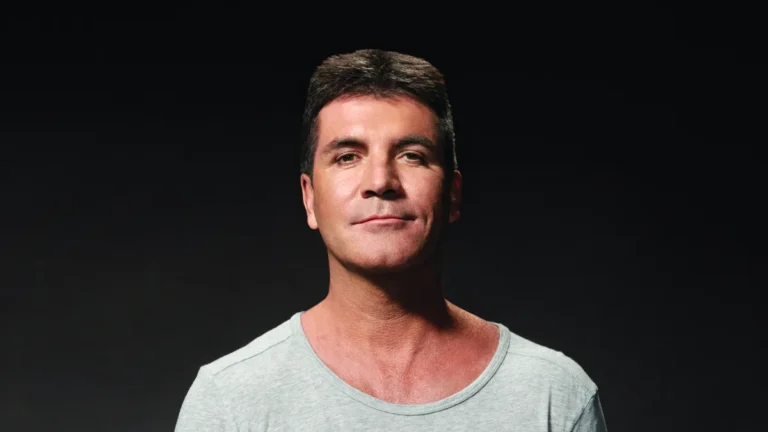 Simon Cowell stated that his only son would not inherit his $600 million fortune and would be donated to charity