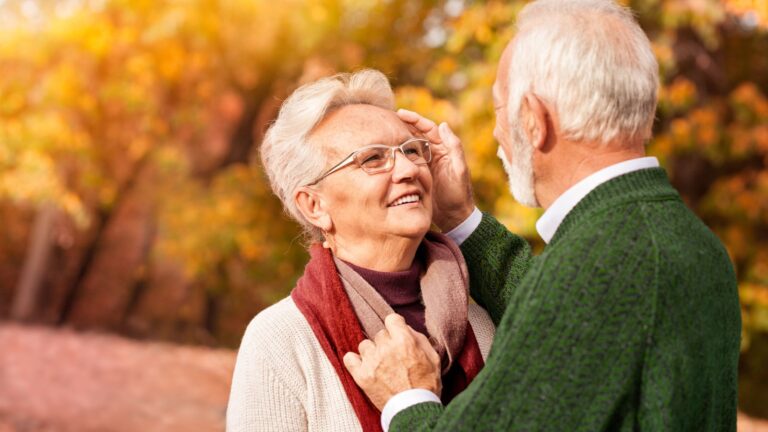 76 Years of Marriage: When Something is Real, It Lasts Forever