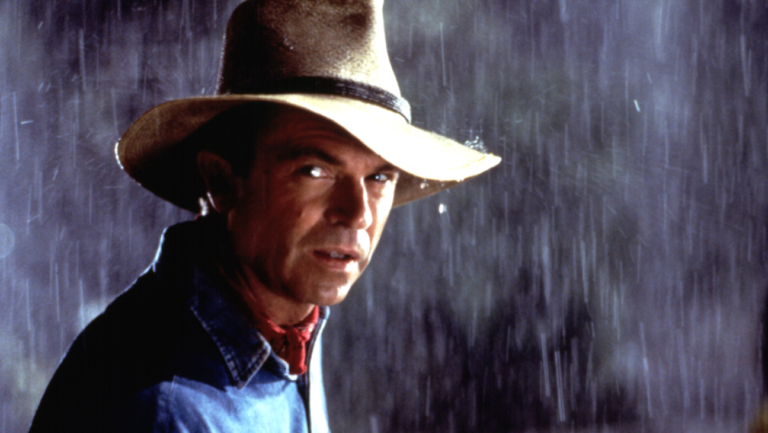 Title: Sam Neill: A Journey Through Hollywood’s Best-Kept Secret