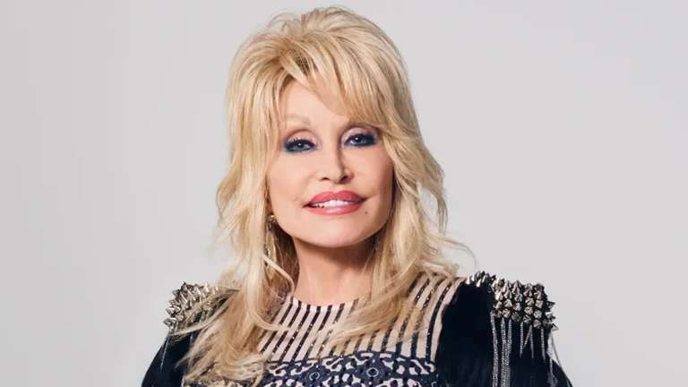 Dolly Parton’s Unforgettable Duet: “There Was Jesus” – A Song That Touches the Soul