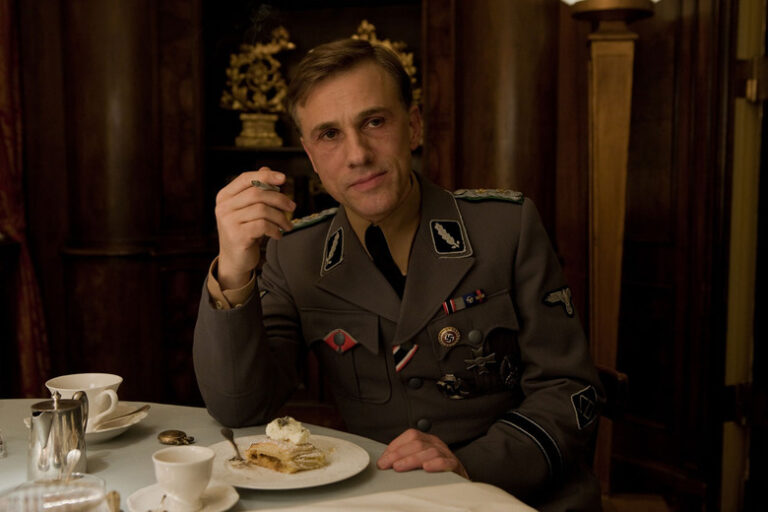 Title: Christoph Waltz: The Master of Villains and Captivating Performances