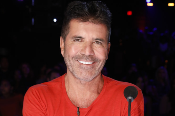 Title: Simon Cowell: The Controversial TV Mogul Who Redefined the Entertainment Industry