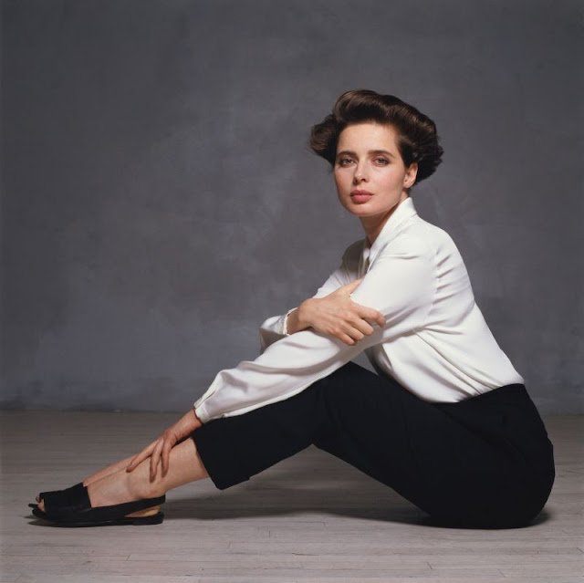 isabella rossellini 2