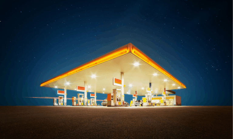 15 Surprising Gas Station Facts That’ll Leave Nebraskans Stunned