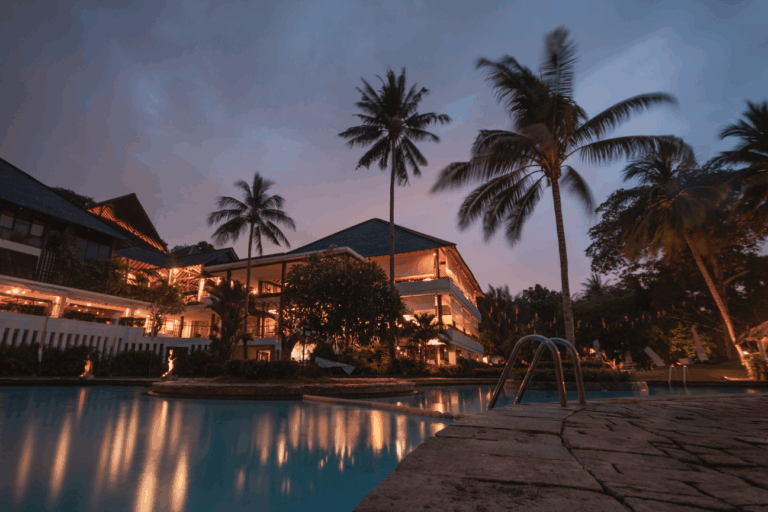 14 Quirky U.S. Hotels That’ll Make Floridians Feel Like They’re in a Movie