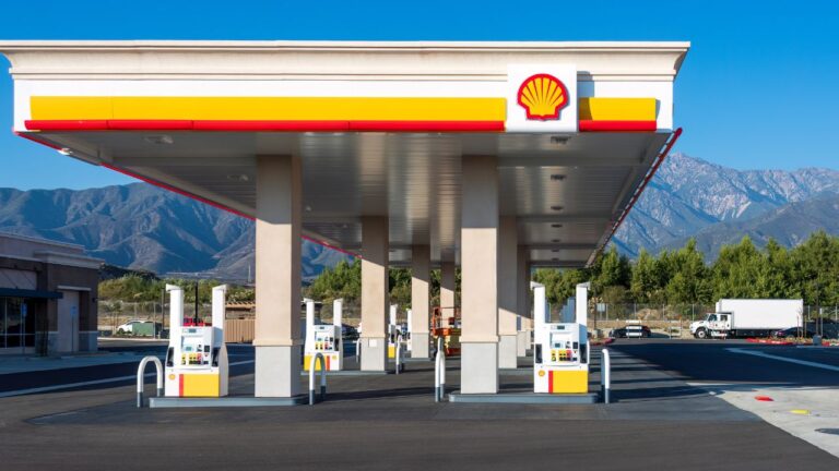 15 States With the Most Expensive Gas Prices Right Now