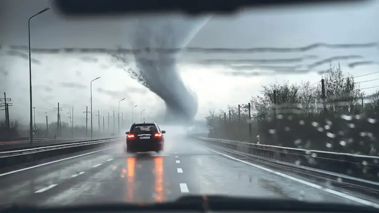 21 of the Most Catastrophic Tornadoes in U.S. History, Including Oklahoma’s Deadliest
